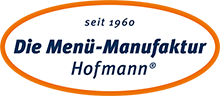 Hofmann Menü
